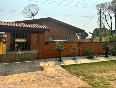 Casa para Venda, em Avar, bairro Costa Azul, 4 dormitrios, 2 banheiros, 1 sute, 4 vagas