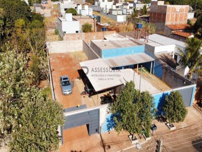 Terreno para Venda, em Rio Verde, bairro Jardim Floresta, 3 vagas