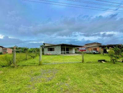 Casa para Venda, em So Joo do Sul, bairro Encruzo, 4 dormitrios, 2 banheiros, 1 vaga