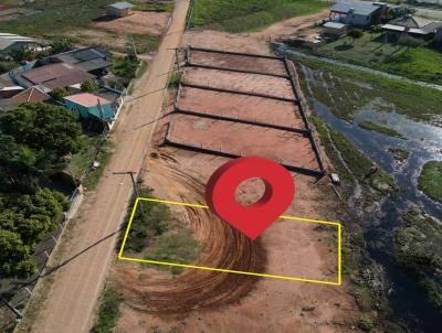 Terreno para Venda, em So Joo do Sul, bairro Catarina