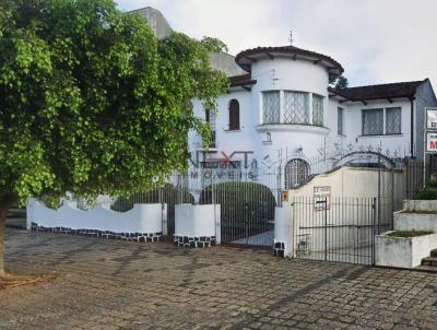 Casa Comercial para Venda, em Curitiba, bairro Rebouas