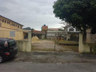 Terreno para Venda, em Rio de Janeiro, bairro Bangu, 1 banheiro