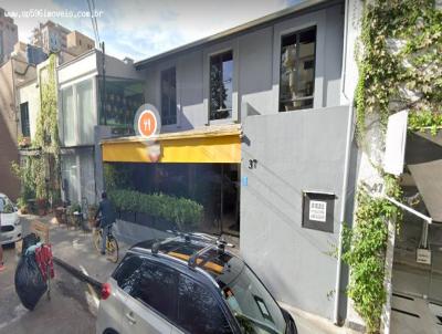 Loja para Loca��o, em S�o Paulo, bairro Itaim Bibi