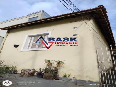 Casa para Venda, em So Paulo, bairro ALTO DA LAPA, 3 dormitrios, 3 banheiros