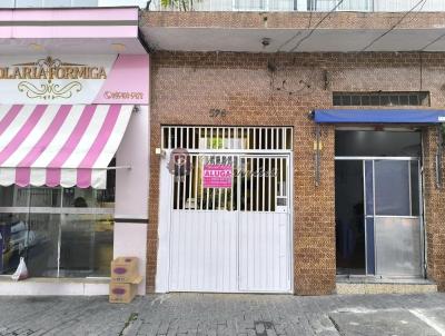 Casa para Locao, em So Paulo, bairro Vila Progresso, 1 dormitrio, 1 banheiro, 1 vaga