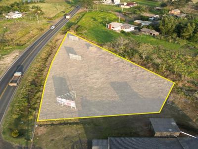 Terreno para Venda, em So Joo do Sul, bairro Pinheiros