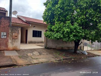 Casa para Locao, em Umuarama, bairro Pq Irani, 3 dormitrios, 1 banheiro