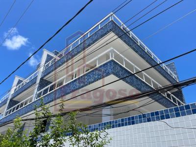 Cobertura para Venda, em Cabo Frio, bairro Braga, 1 dormit�rio, 1 banheiro, 1 vaga