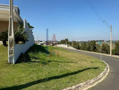 Terreno em Condomnio para Venda, em Indaiatuba, bairro Jardim Quintas Da Terracota