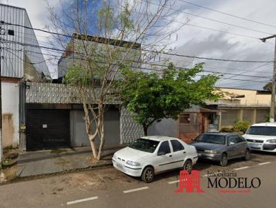 Casa / Sobrado para Venda, em Porto Velho, bairro Olaria, 2 dormitrios, 2 banheiros, 1 sute