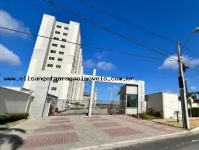 Apartamento / Usado para Venda, em Fortaleza, bairro CAMBEBA, 2 dormitrios, 1 banheiro, 1 vaga