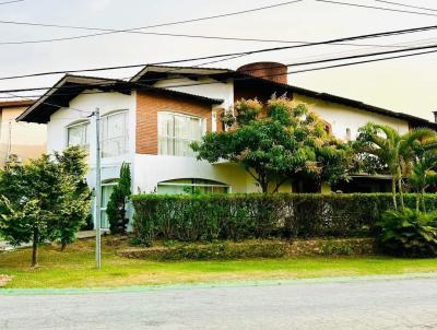 Casa em Condomnio para Venda, em Barueri, bairro Santanna De Parnaiba, 4 dormitrios, 7 banheiros, 4 sutes, 4 vagas