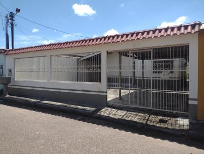 Casa para Locao, em Porto Velho, bairro Cohab, 3 dormitrios, 3 banheiros, 2 sutes, 2 vagas