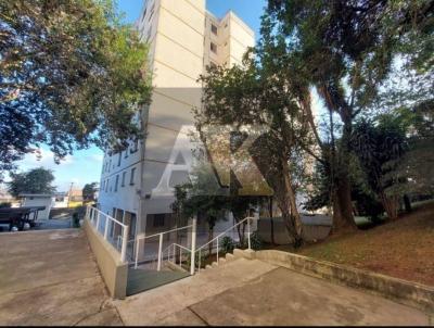 Apartamento para Venda, em So Paulo, bairro Jardim Nordeste, 2 dormitrios, 1 banheiro