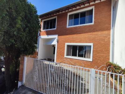 Casa em Condomnio para Venda, em Campinas, bairro Parque Imperador, 3 dormitrios, 3 banheiros, 1 sute, 3 vagas