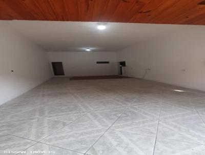 Salo Comercial para Locao, em So Bernardo do Campo, bairro Ferrazpolis, 1 banheiro