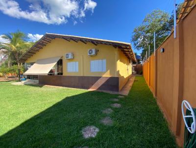 Chcara para Venda, em Nossa Senhora do Livramento, bairro ..., 3 dormitrios, 1 sute