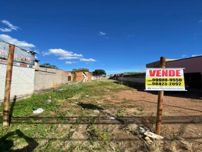 Terreno para Venda, em Vrzea Grande, bairro Centro-Norte