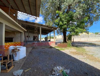 Galpo / Barraco para Locao, em Vrzea Grande, bairro Centro-Sul