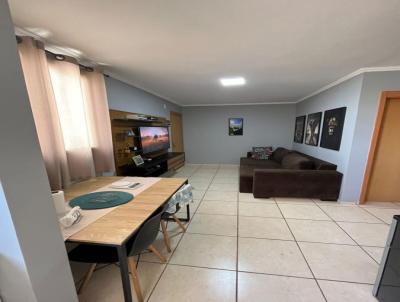 Apartamento para Venda, em Cuiab, bairro Coophema, 2 dormitrios, 1 banheiro