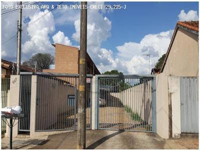 Casa para Locação, em Pirassununga, bairro BAIRRO DO ROSARIO