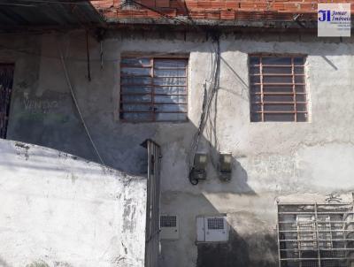 Casa para Venda, em , bairro Jardim Satlite, 1 dormitrio, 1 banheiro