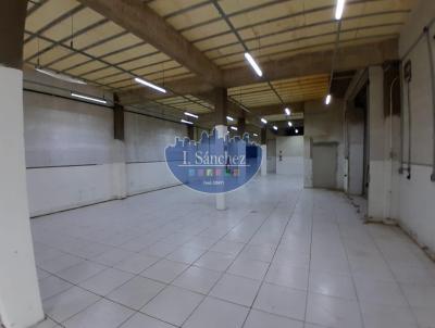 Salo Comercial para Locao, em Itaquaquecetuba, bairro Quinta da Boa Vista (Residencial), 2 banheiros, 2 vagas