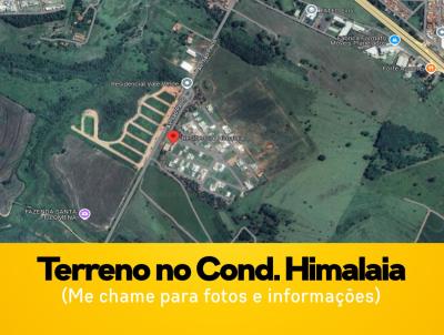 Terreno em Condomnio para Venda, em Lins, bairro Residencial Himalaia