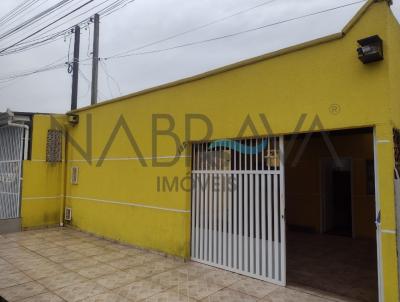 Casa para Venda, em Matinhos, bairro Sertozinho, 2 dormitrios, 2 banheiros, 2 vagas