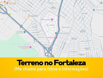 Terreno para Venda, em Lins, bairro Residencial Fortaleza