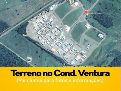Terreno em Condomnio para Venda, em Lins, bairro Residencial Ventura