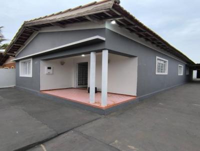 Casa para Venda, em Leme, bairro Jardim Santa Rita, 3 dormitrios, 2 banheiros