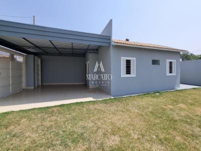 Casa para Venda, em Marlia, bairro Osvaldo Fanceli, 2 dormitrios, 1 banheiro, 4 vagas