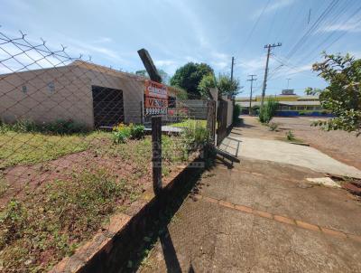 Terreno para Venda, em Tuparendi, bairro Centro