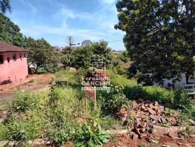 Terreno para Venda, em Tuparendi, bairro Centro