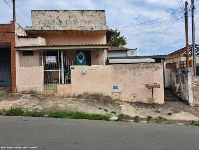 Casa para Venda, em Itapetininga, bairro Vila Barth