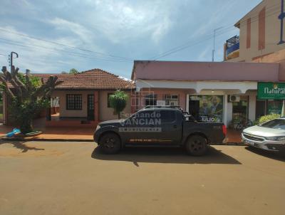 Prdio para Venda, em Tuparendi, bairro Centro, 3 dormitrios, 2 banheiros, 1 sute, 1 vaga