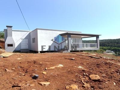 Casa para Venda, em Concrdia, bairro Jardim Sul, 3 dormitrios, 2 banheiros, 1 sute, 1 vaga