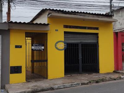 Casa para Venda, em Guarulhos, bairro Jardim Ema, 2 dormitrios, 2 banheiros, 1 vaga