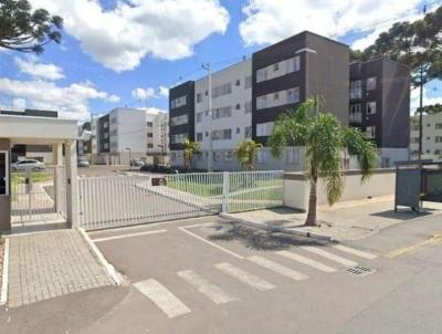 Apartamento para Locao, em Campo Largo, bairro Jardim Itaqui, 2 dormitrios, 1 banheiro, 1 vaga