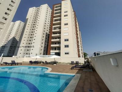 Apartamento para Locao, em Guarulhos, bairro Jardim Flor da Montanha, 2 dormitrios, 2 banheiros, 1 sute, 1 vaga