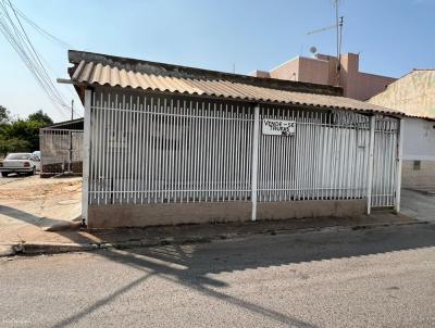 Casa para Venda, em Braslia, bairro Santa Maria, 4 dormitrios, 3 banheiros, 1 vaga