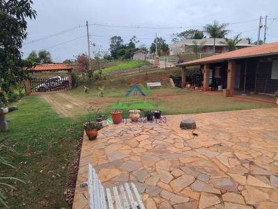 Casa em Condomnio para Venda, em Bofete, bairro Sete Nascentes, 3 dormitrios, 3 banheiros, 3 sutes