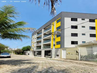 Apartamento para Venda, em Itajub, bairro Agonia, 2 dormitrios, 1 banheiro, 1 sute, 1 vaga