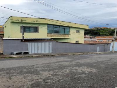 Casa para Venda, em Itajub, bairro Santa Luzia, 5 dormitrios, 3 banheiros, 1 vaga