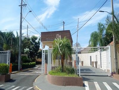 Casa em Condomnio para Venda, em Presidente Prudente, bairro Residencial Vale dos Reis