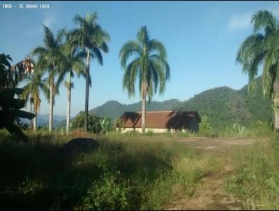 Chcara para Venda, em Maria da F, bairro rea rural, 1 dormitrio, 1 banheiro, 1 sute