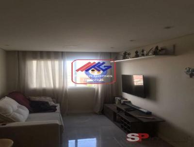 Apartamento para Venda, em So Paulo, bairro Cangaiba, 2 dormitrios