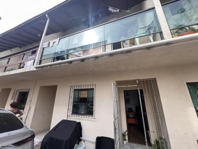 Duplex para Venda, em Florianpolis, bairro Ingleses do Rio Vermelho, 1 dormitrio, 1 banheiro, 1 vaga