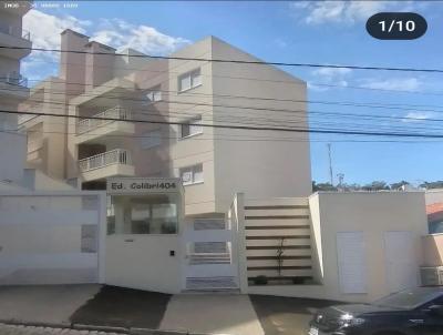 Apartamento para Venda, em Itajub, bairro Cruzeiro, 2 dormitrios, 1 banheiro, 1 sute, 1 vaga